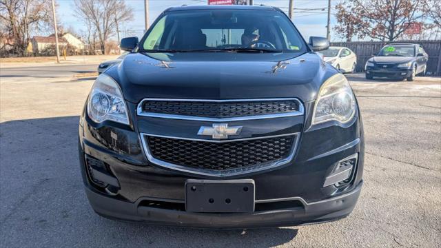 used 2013 Chevrolet Equinox car, priced at $6,998