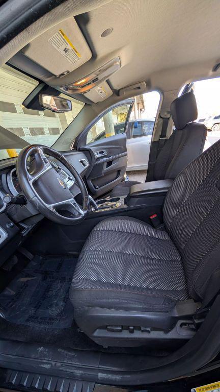 used 2013 Chevrolet Equinox car, priced at $6,998