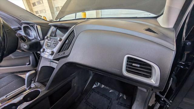 used 2013 Chevrolet Equinox car, priced at $6,998