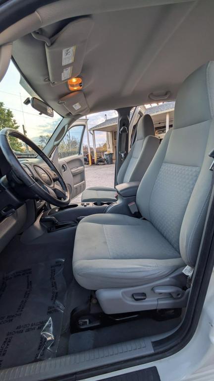 used 2007 Jeep Liberty car, priced at $4,998