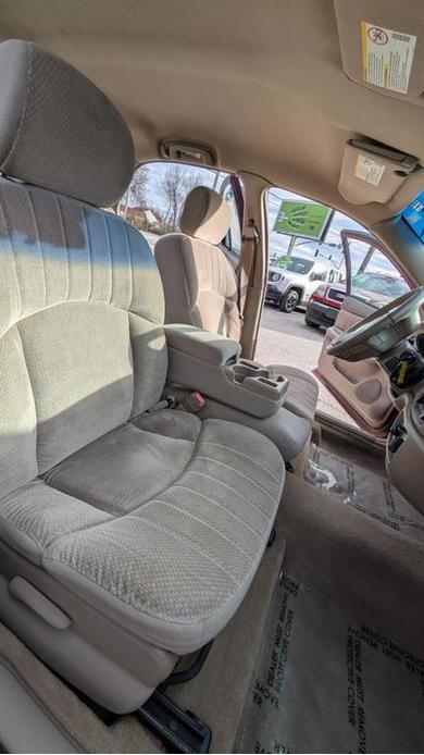 used 2005 Buick Century car, priced at $3,998