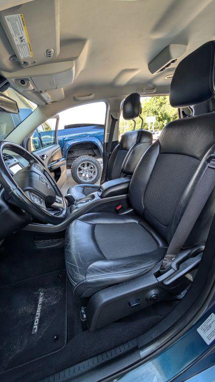 used 2015 Dodge Journey car, priced at $6,698