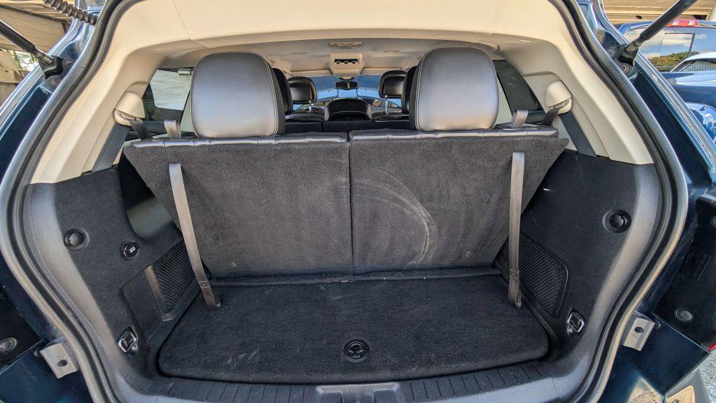 used 2015 Dodge Journey car, priced at $6,698