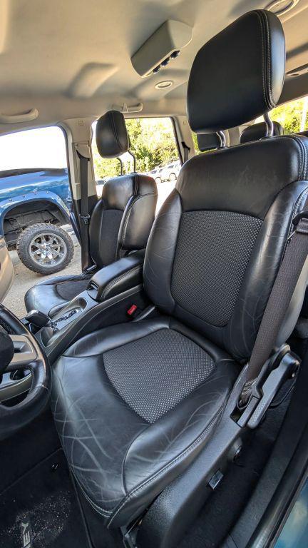 used 2015 Dodge Journey car, priced at $6,698