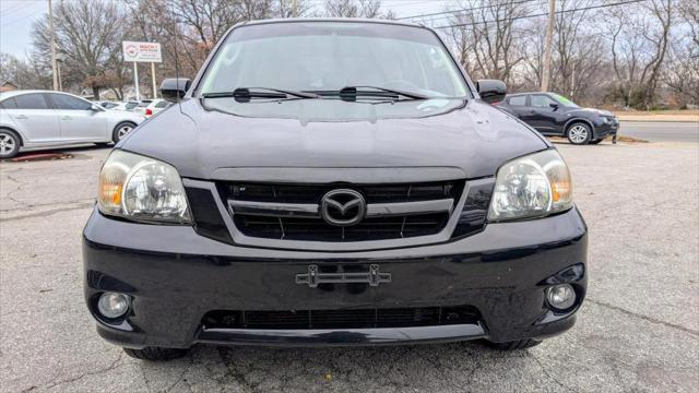 used 2005 Mazda Tribute car, priced at $3,498