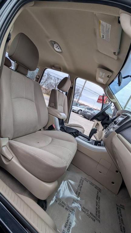 used 2005 Mazda Tribute car, priced at $3,498