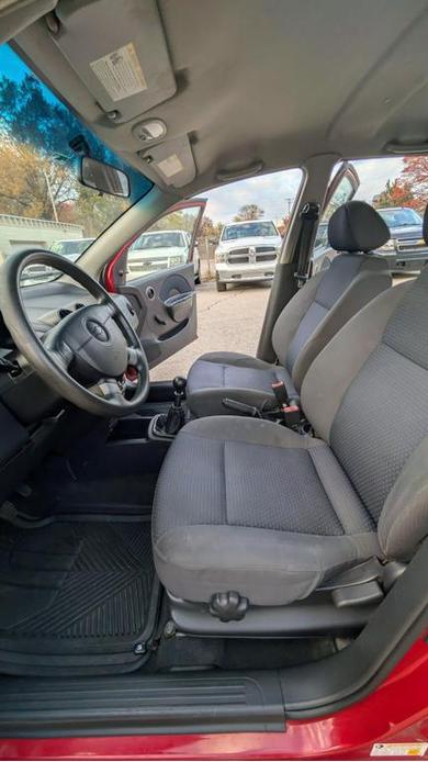 used 2008 Chevrolet Aveo car, priced at $2,998