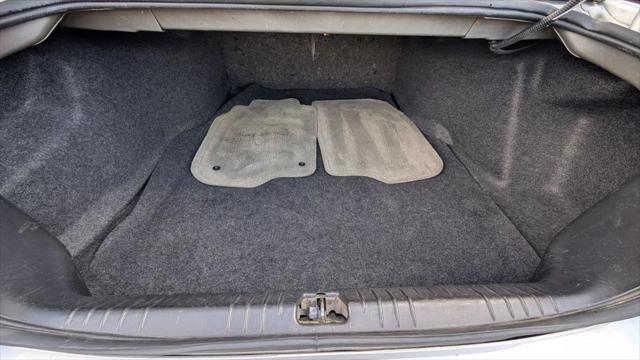 used 2011 Chevrolet Impala car, priced at $4,498
