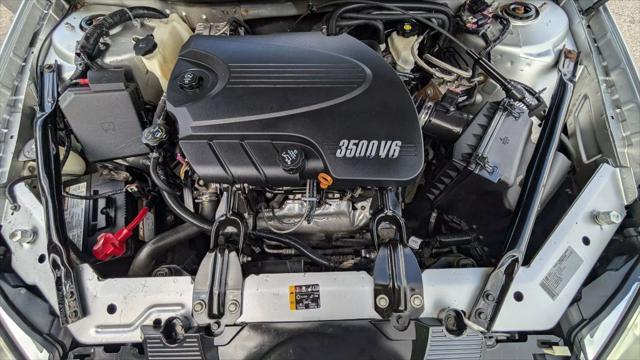 used 2011 Chevrolet Impala car, priced at $4,498