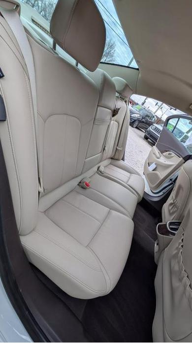 used 2014 Buick LaCrosse car, priced at $6,998