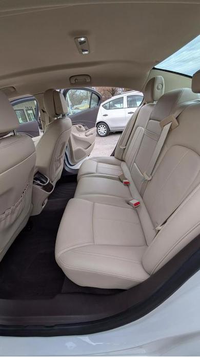 used 2014 Buick LaCrosse car, priced at $6,998