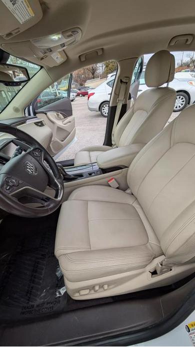 used 2014 Buick LaCrosse car, priced at $6,998