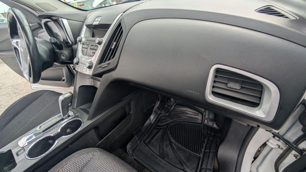 used 2011 Chevrolet Equinox car, priced at $4,398
