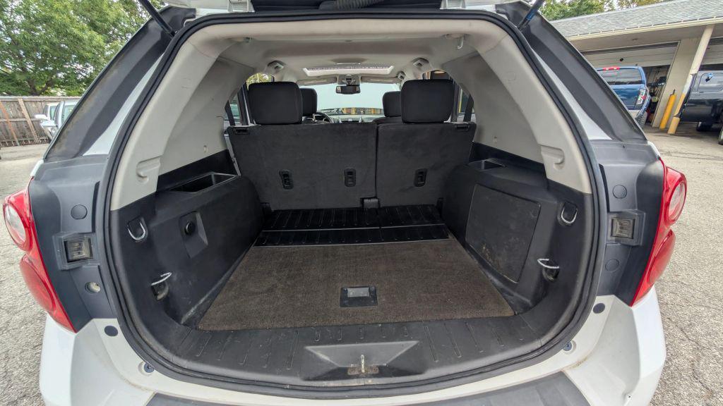 used 2011 Chevrolet Equinox car, priced at $4,398