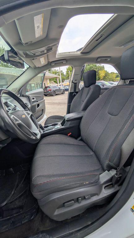 used 2011 Chevrolet Equinox car, priced at $4,398