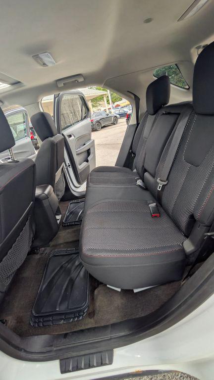 used 2011 Chevrolet Equinox car, priced at $4,398
