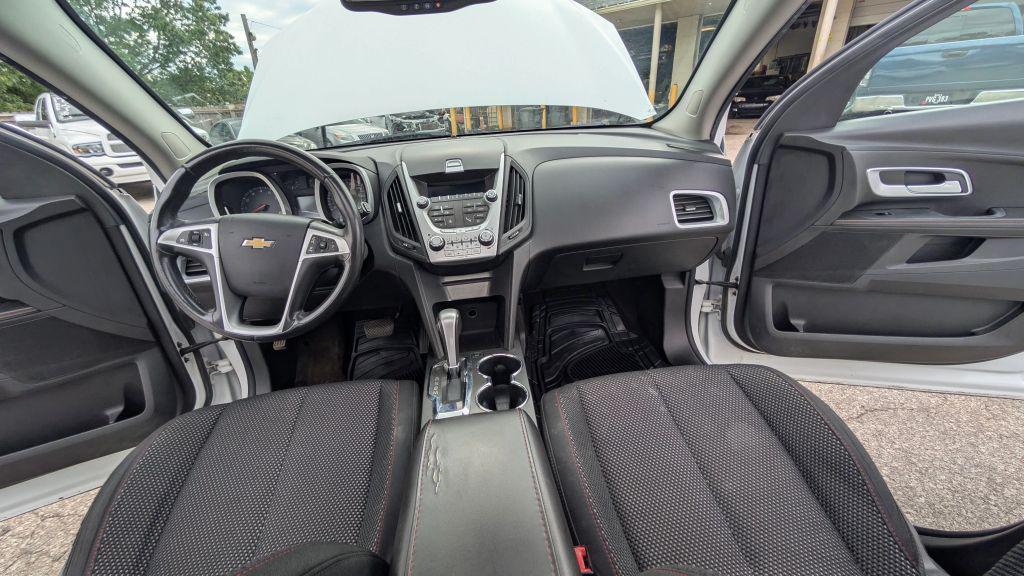 used 2011 Chevrolet Equinox car, priced at $4,398