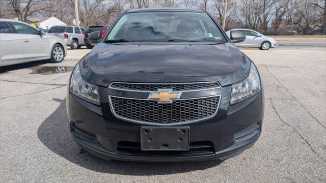 used 2012 Chevrolet Cruze car, priced at $5,998