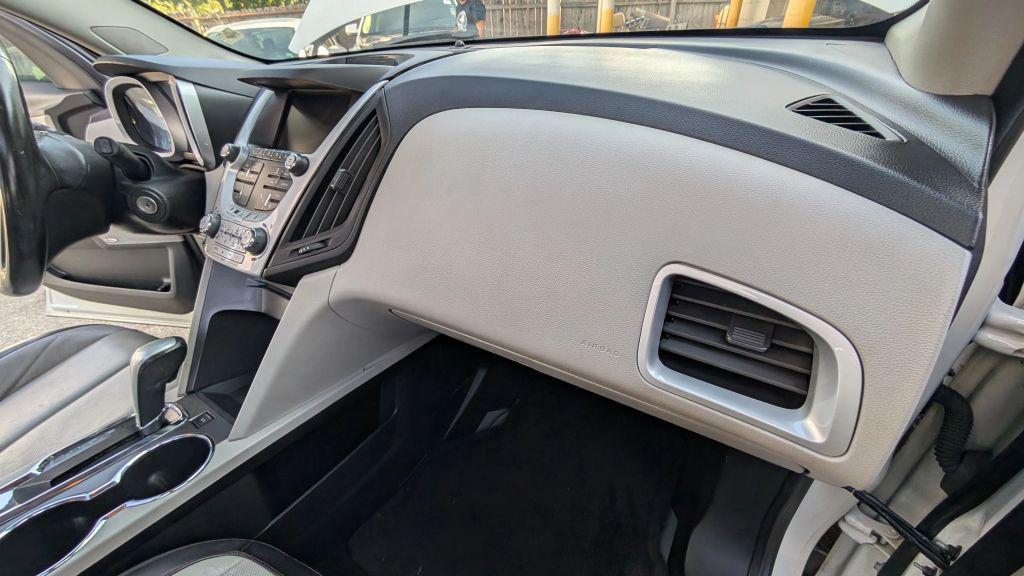 used 2015 Chevrolet Equinox car, priced at $5,498