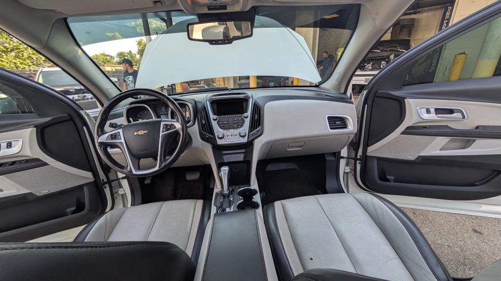 used 2015 Chevrolet Equinox car, priced at $5,498