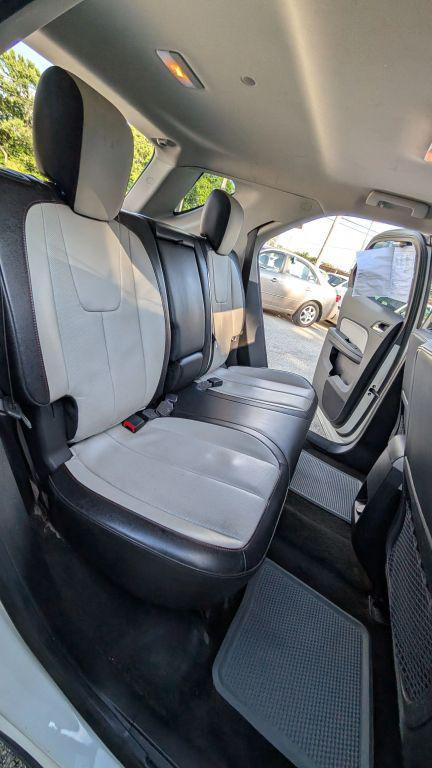 used 2015 Chevrolet Equinox car, priced at $5,498