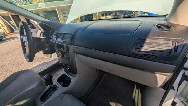 used 2008 Chevrolet Cobalt car, priced at $3,698