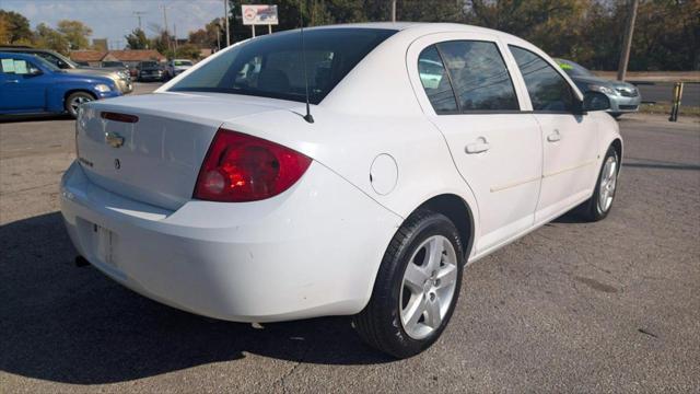 used 2008 Chevrolet Cobalt car, priced at $3,698