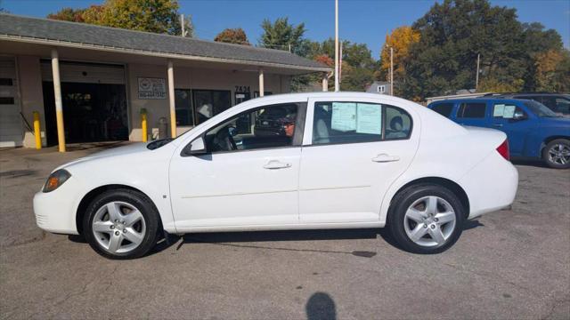 used 2008 Chevrolet Cobalt car, priced at $3,698