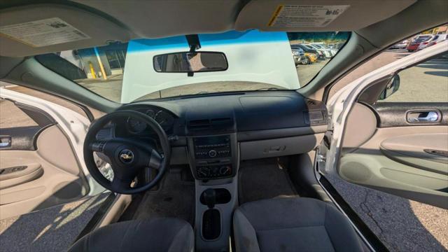 used 2008 Chevrolet Cobalt car, priced at $3,698