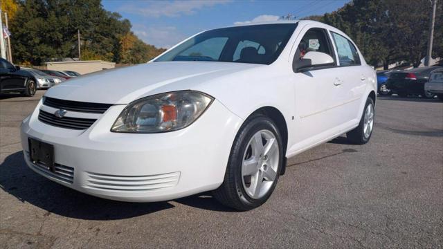 used 2008 Chevrolet Cobalt car, priced at $3,698