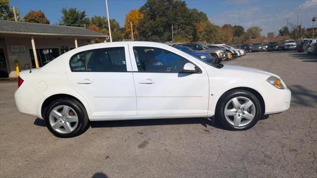 used 2008 Chevrolet Cobalt car, priced at $3,698