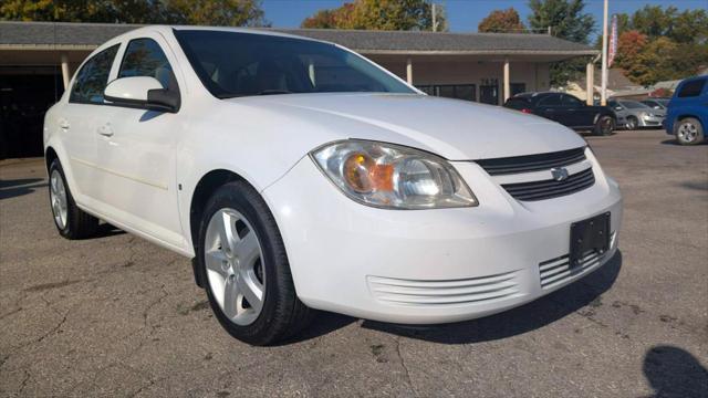 used 2008 Chevrolet Cobalt car, priced at $3,698