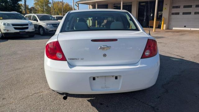 used 2008 Chevrolet Cobalt car, priced at $3,698