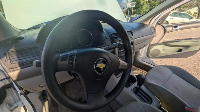 used 2008 Chevrolet Cobalt car, priced at $3,698