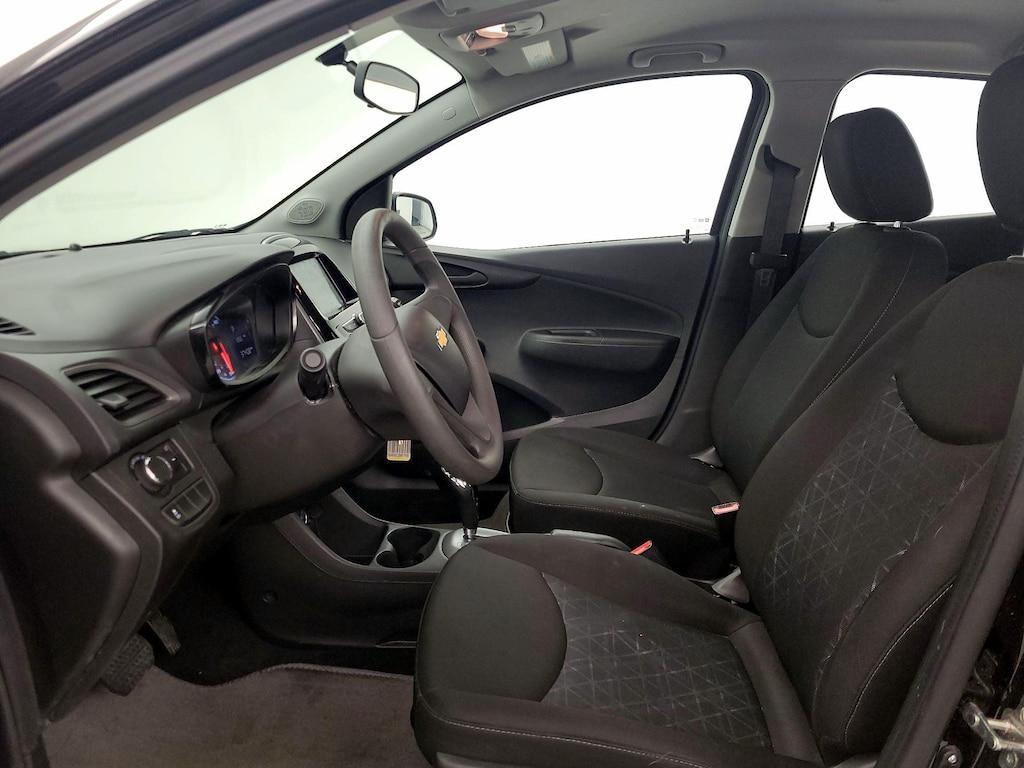 used 2019 Chevrolet Spark car, priced at $14,998