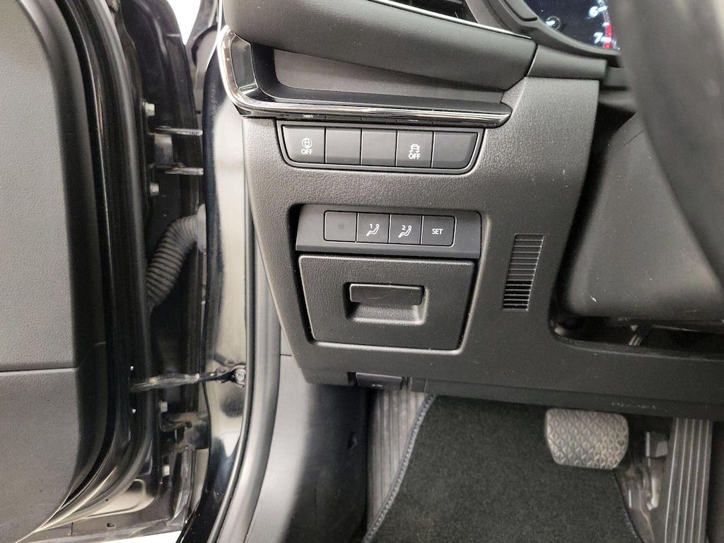 used 2021 Mazda Mazda3 car, priced at $23,998