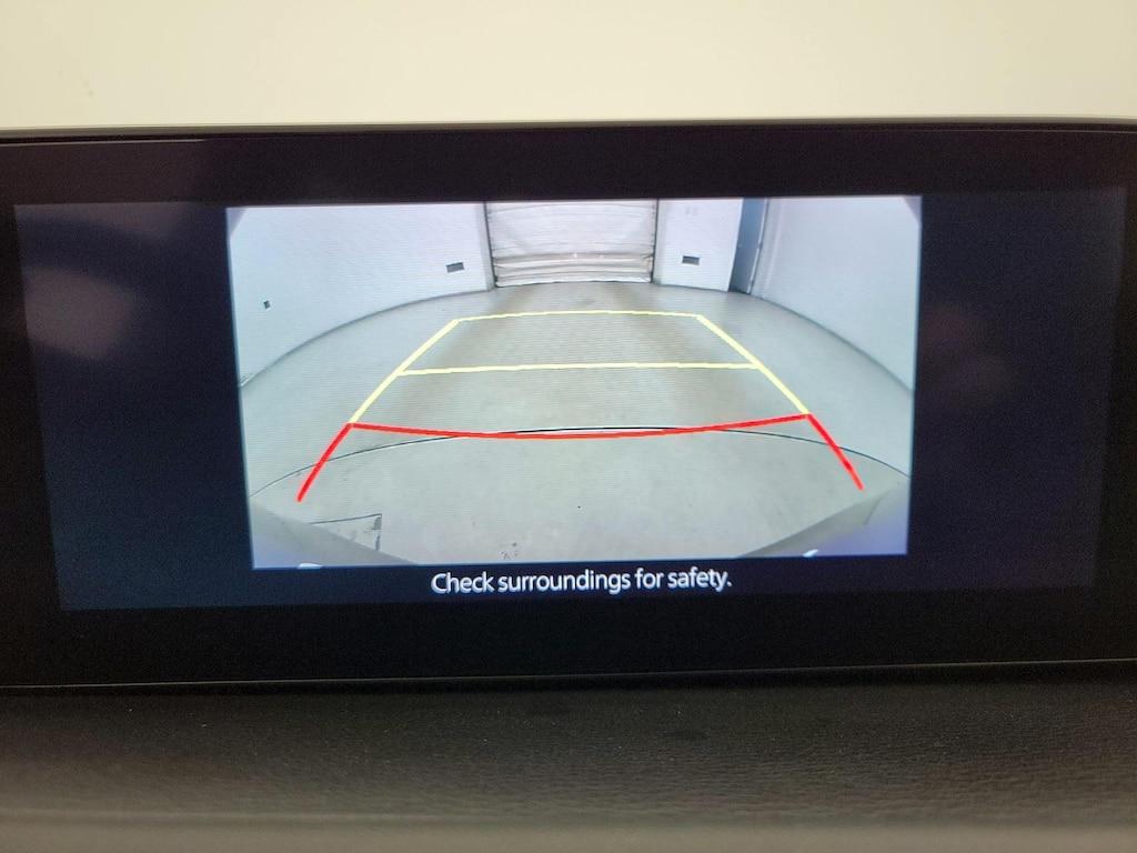 used 2021 Mazda Mazda3 car, priced at $23,998