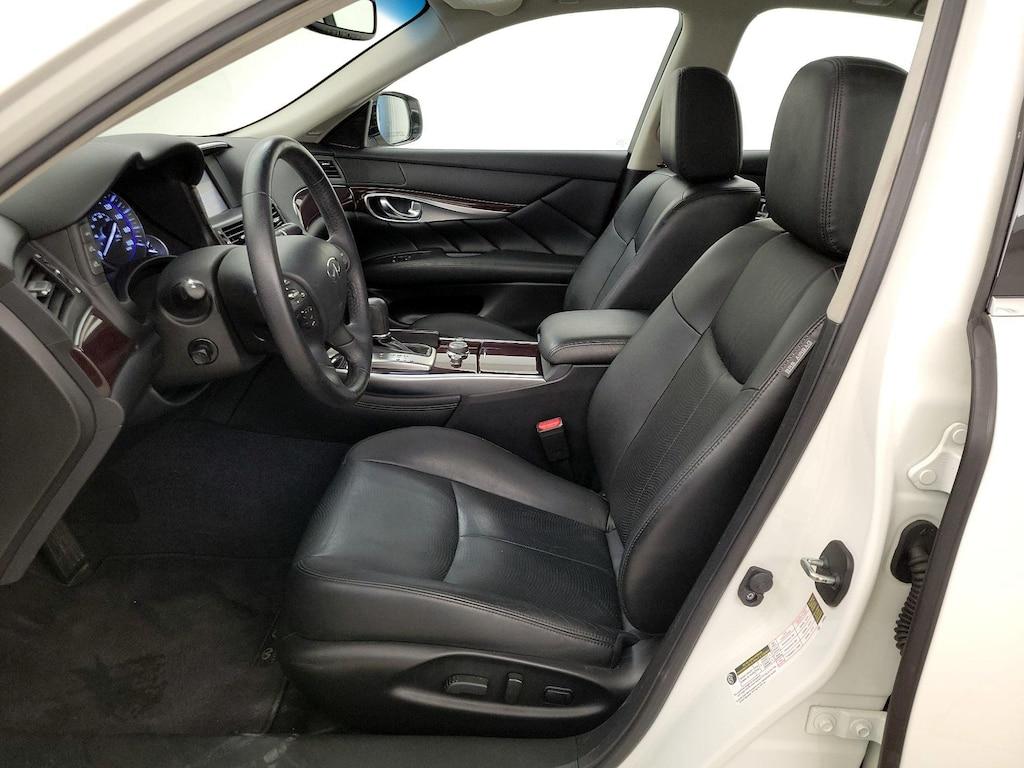 used 2019 INFINITI Q70 car, priced at $25,998
