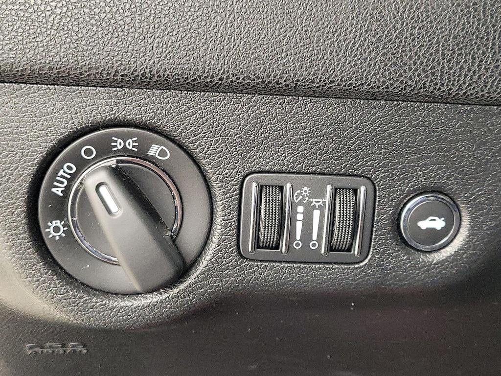 used 2021 Chrysler 300 car, priced at $23,998