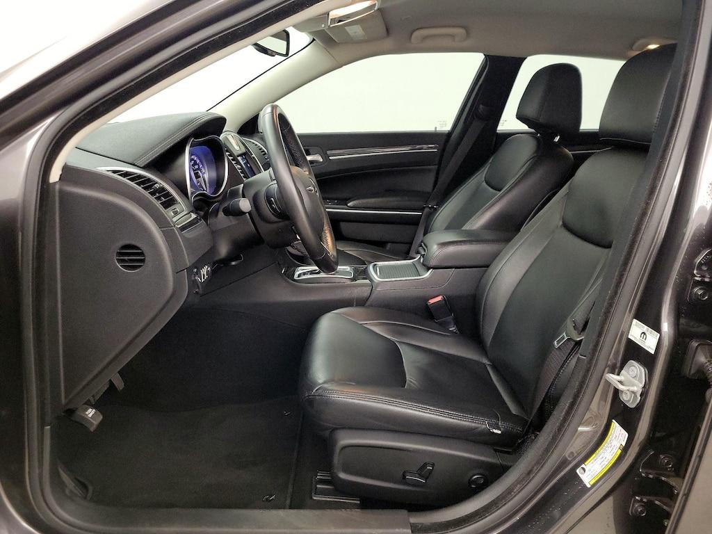 used 2021 Chrysler 300 car, priced at $23,998
