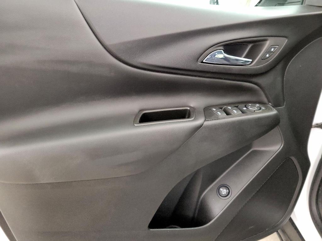 used 2022 Chevrolet Equinox car, priced at $22,998