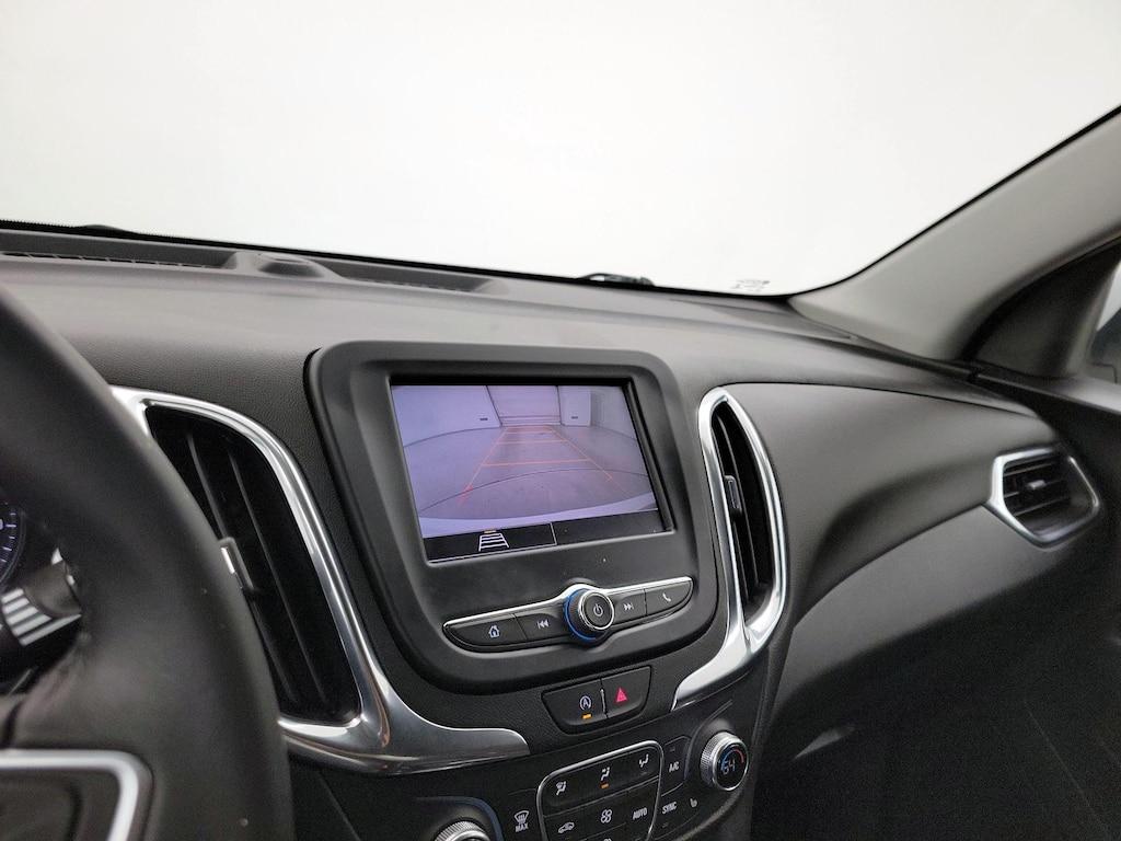 used 2022 Chevrolet Equinox car, priced at $22,998