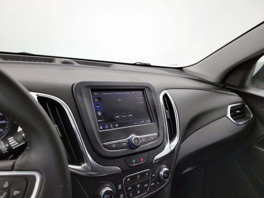 used 2022 Chevrolet Equinox car, priced at $22,998