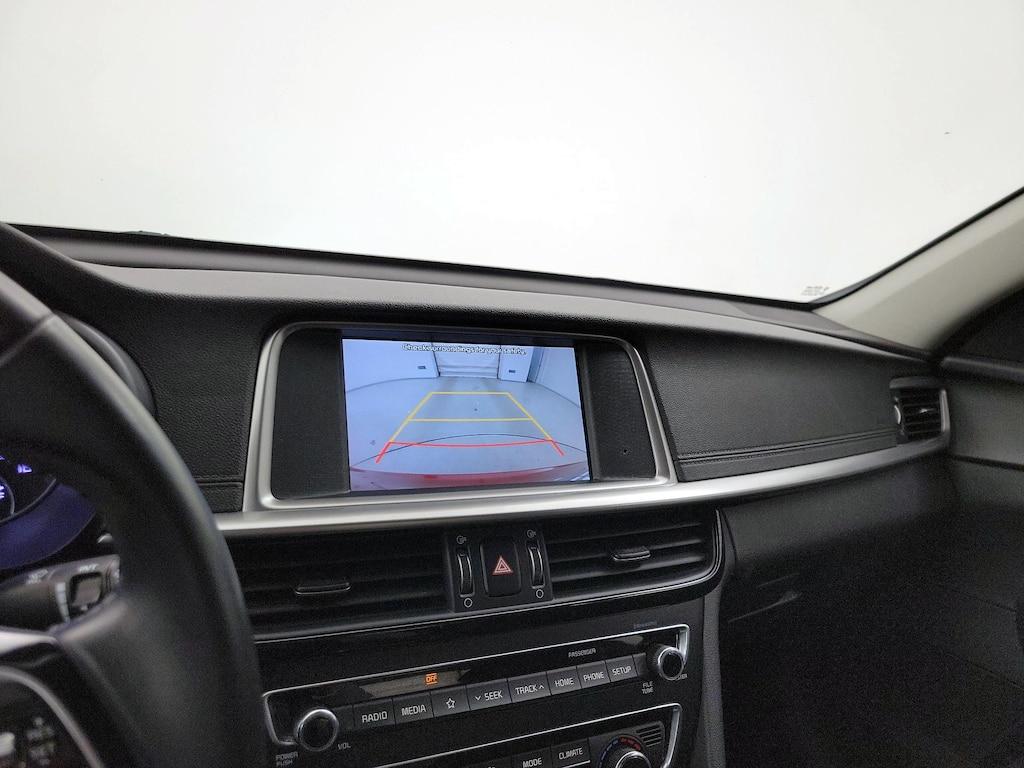 used 2019 Kia Optima car, priced at $17,998
