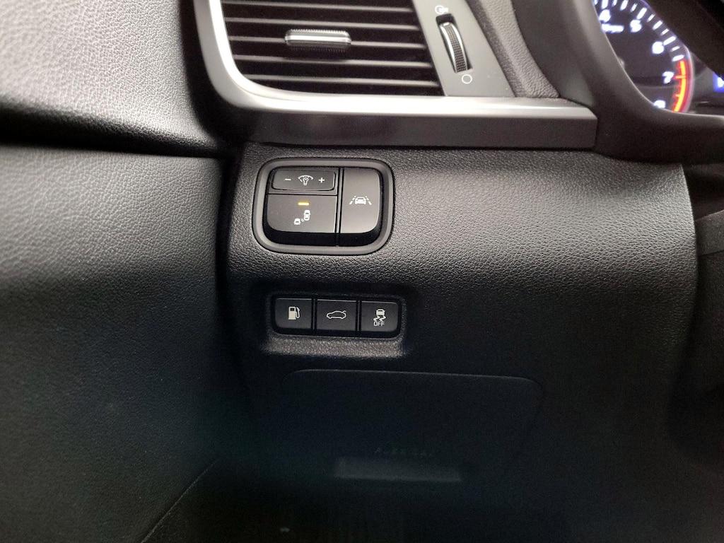 used 2019 Kia Optima car, priced at $17,998