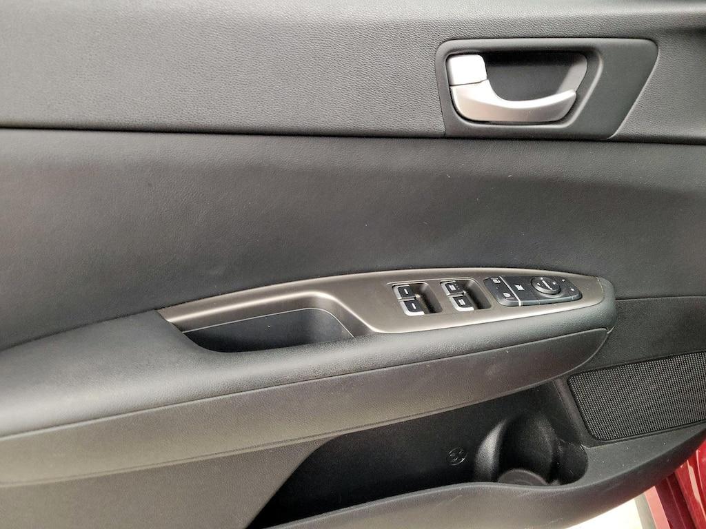 used 2019 Kia Optima car, priced at $17,998