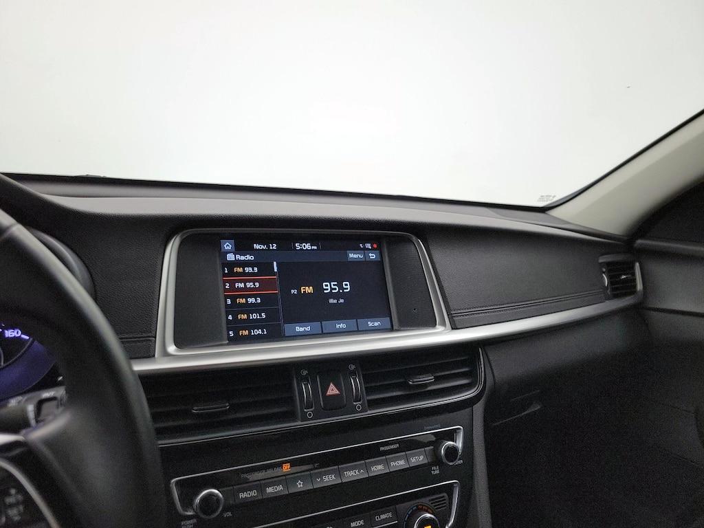 used 2019 Kia Optima car, priced at $17,998