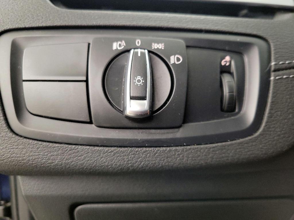 used 2021 BMW X1 car, priced at $25,998