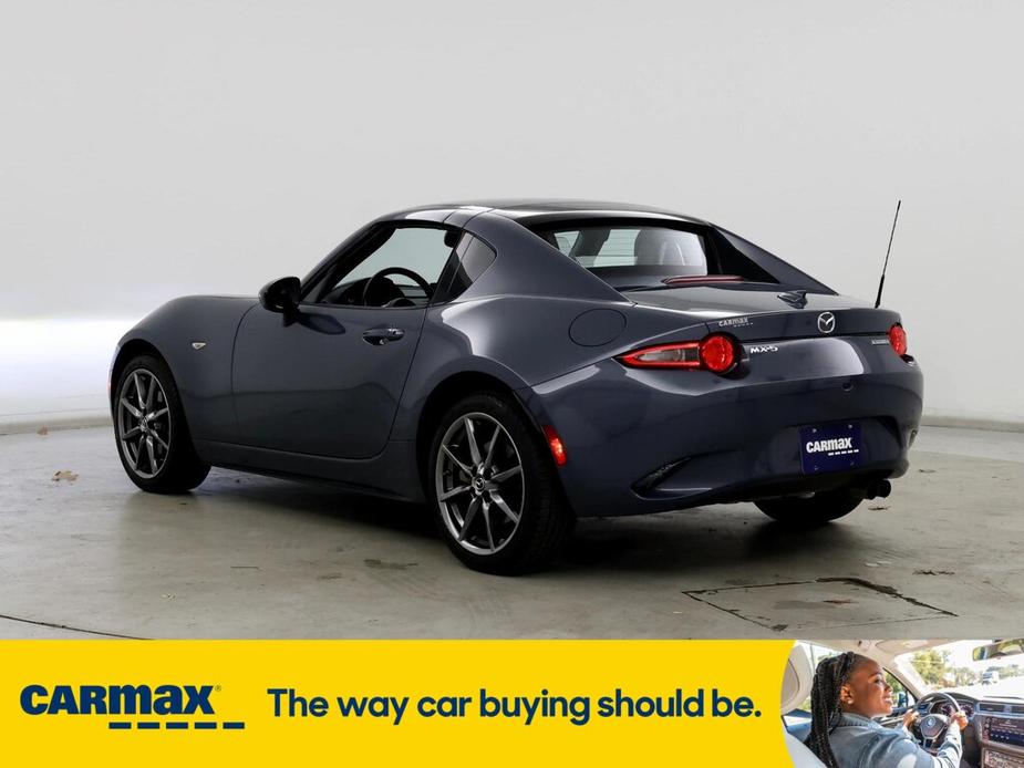 used 2020 Mazda MX-5 Miata car, priced at $26,998