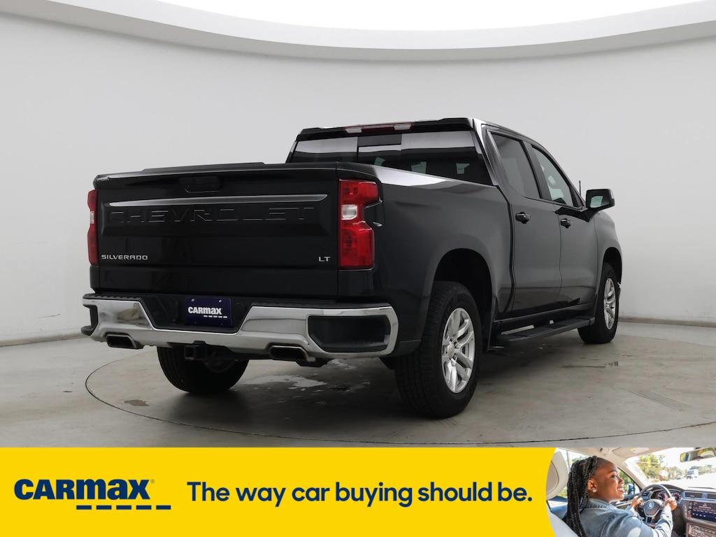used 2019 Chevrolet Silverado 1500 car, priced at $35,998